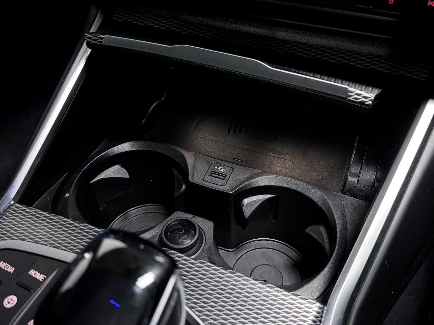 Used BMW 3 Series 2019 for sale - 77253812: Photo 31