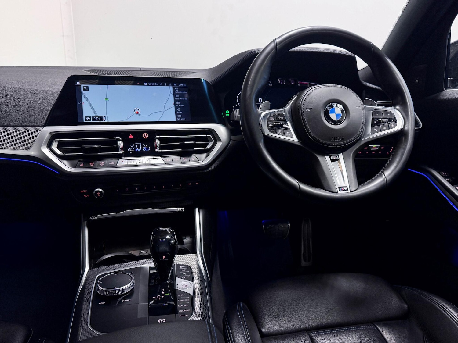 Used BMW 3 Series 2019 for sale - 77253812: Photo 33