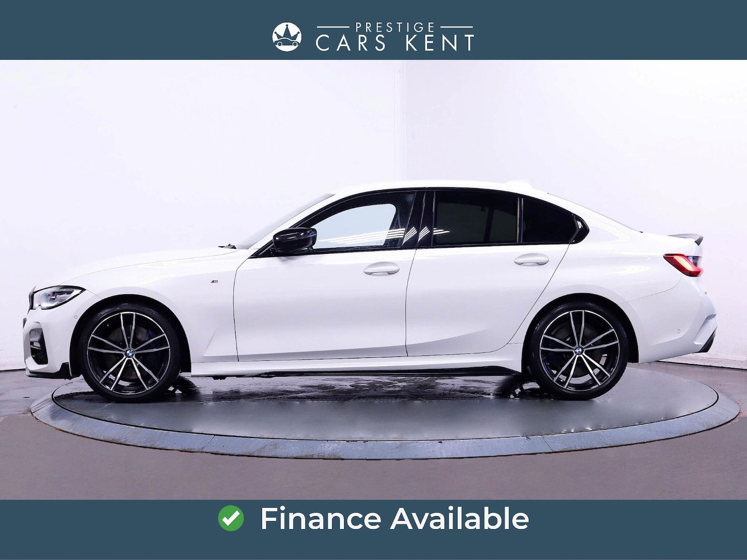 Used BMW 3 Series 2019 for sale - 77253812: Photo 4