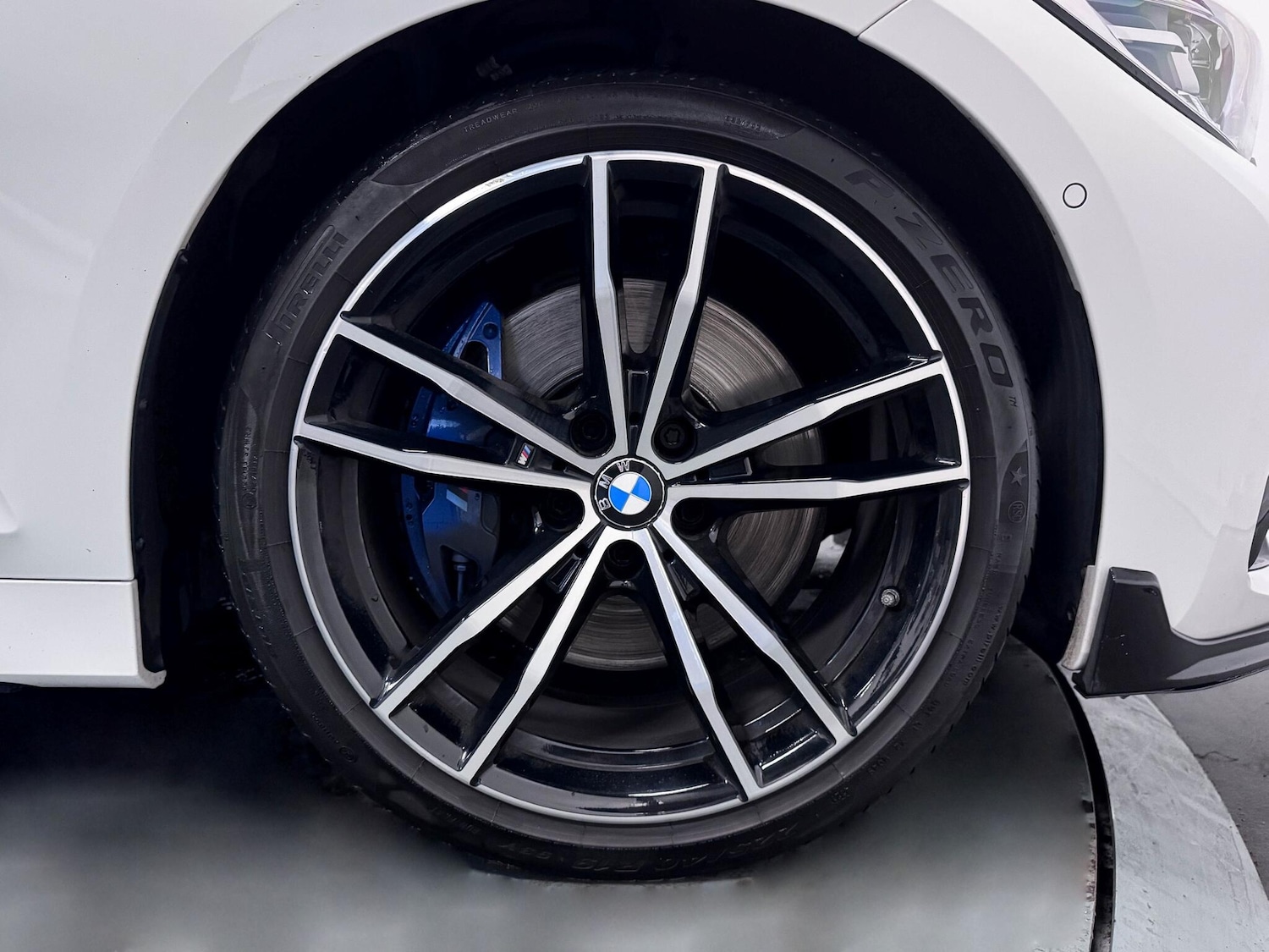 Used BMW 3 Series 2019 for sale - 77253812: Photo 62