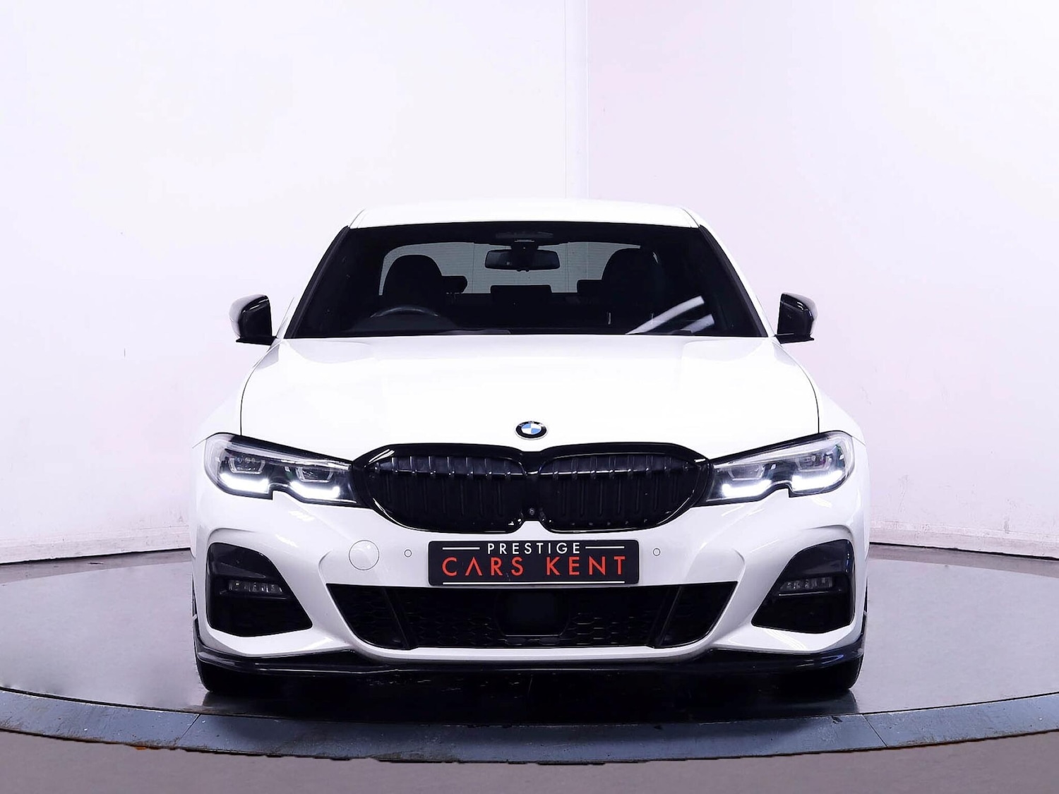 Used BMW 3 Series 2019 for sale - 77253812: Photo 7
