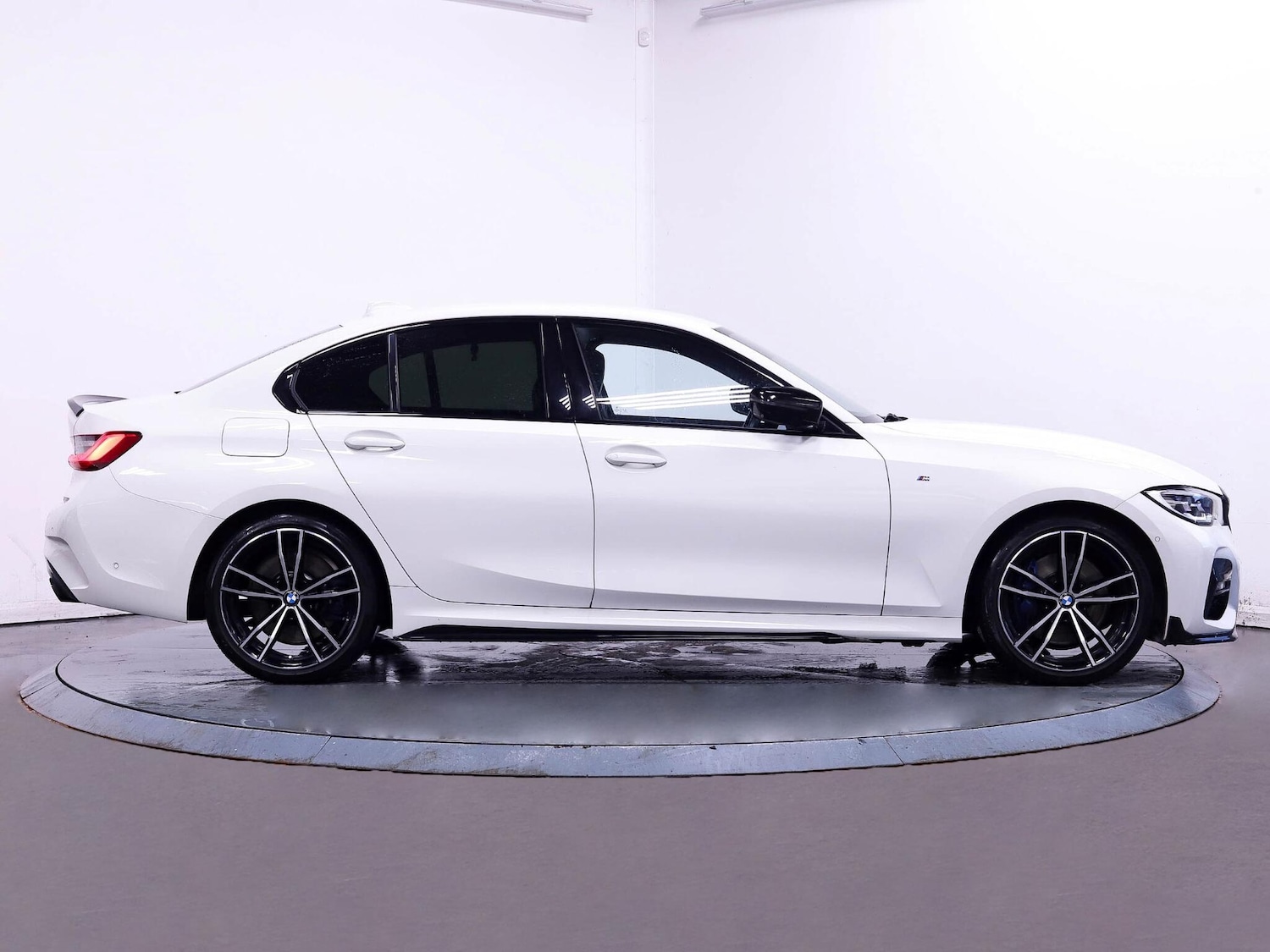Used BMW 3 Series 2019 for sale - 77253812: Photo 8