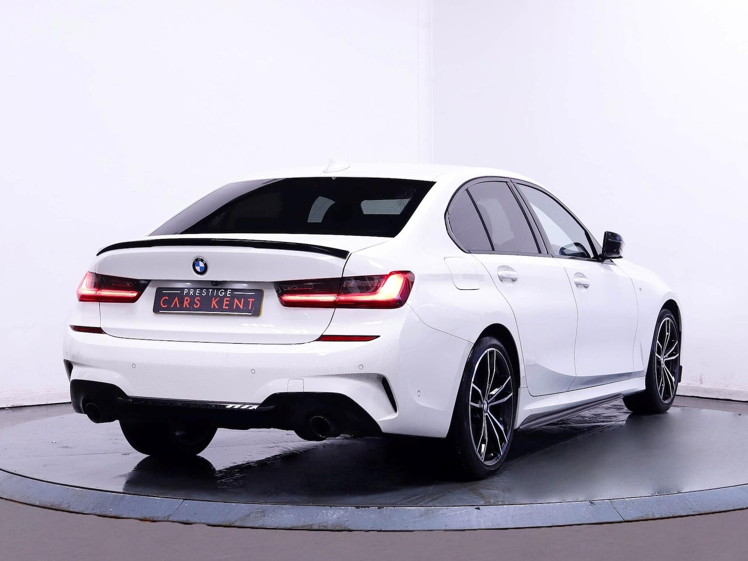Used BMW 3 Series 2019 for sale - 77253812: Photo 9