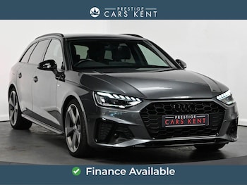 Used Audi A4 2021 for sale - 79018642: Photo