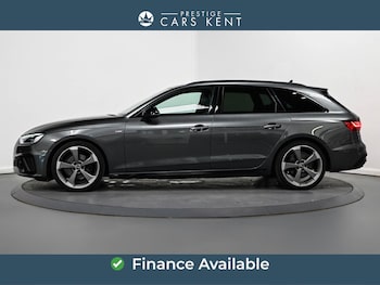 Used Audi A4 2021 for sale - 79018642: Photo