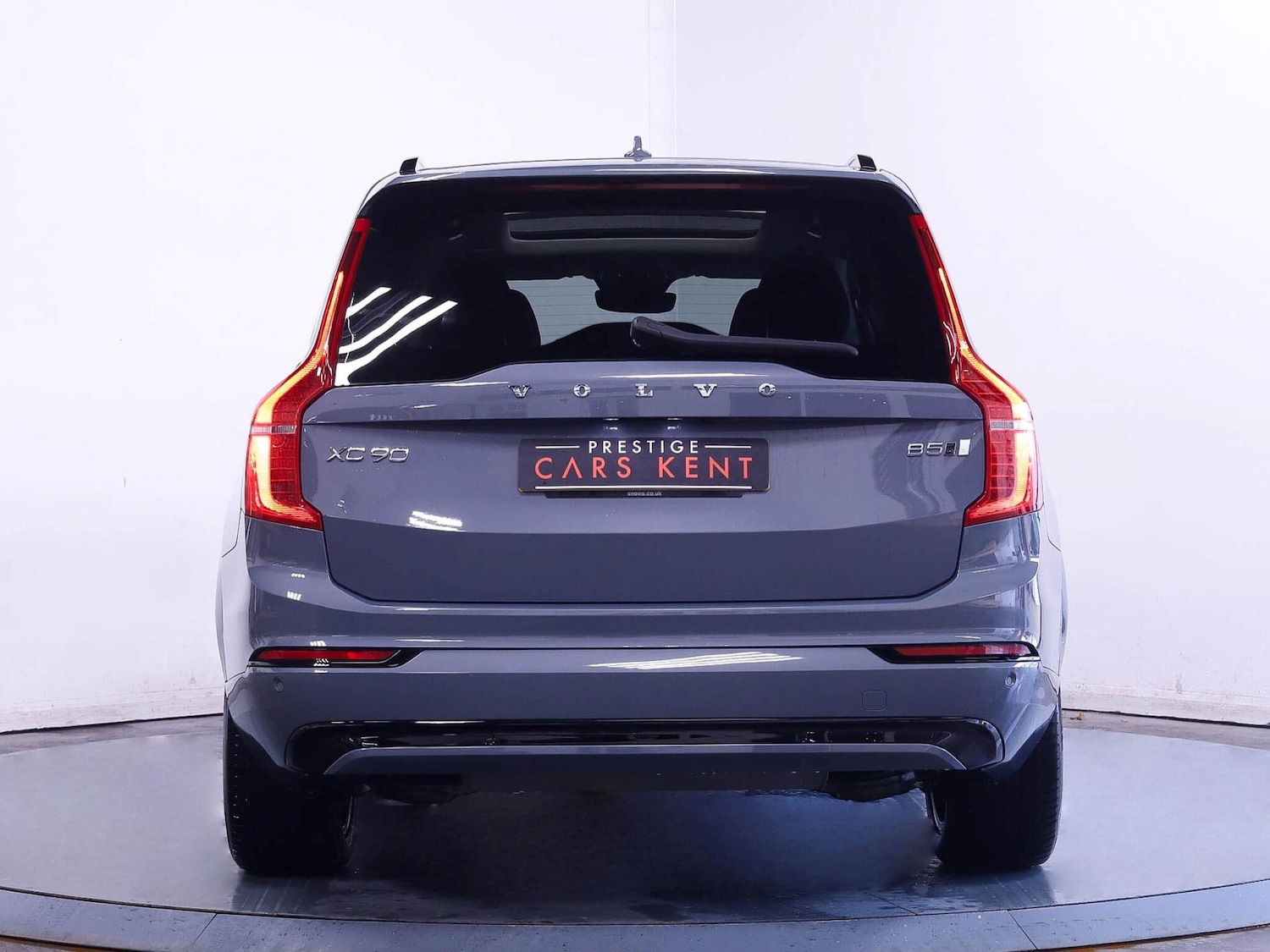 Used Volvo XC90 2022 for sale - 76823593: Photo 11