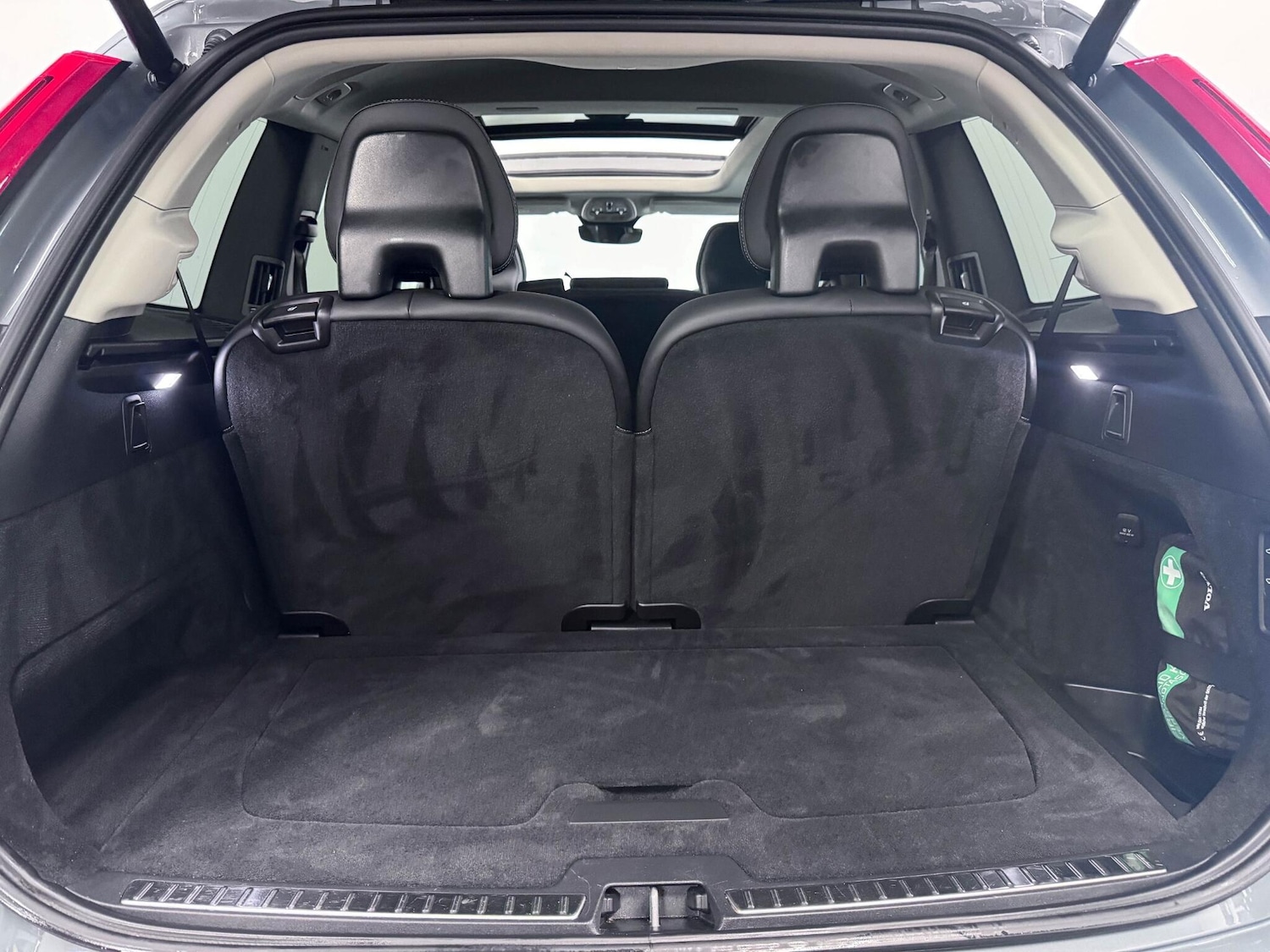 Used Volvo XC90 2022 for sale - 76823593: Photo 12