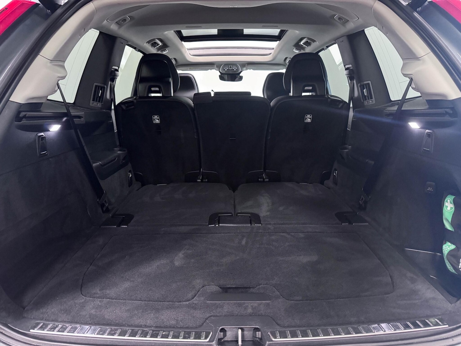 Used Volvo XC90 2022 for sale - 76823593: Photo 13