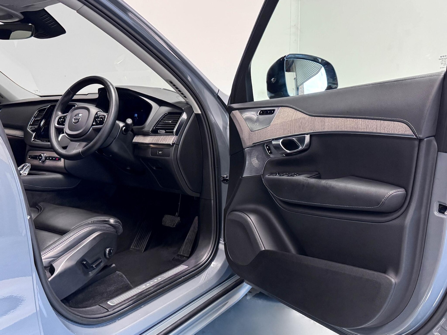 Used Volvo XC90 2022 for sale - 76823593: Photo 16