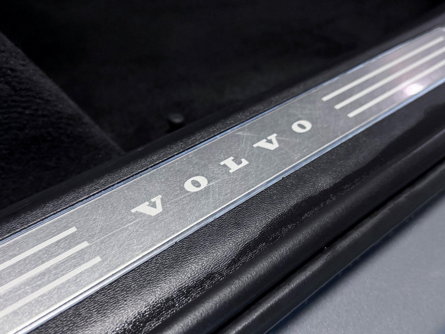 Used Volvo XC90 2022 for sale - 76823593: Photo 19