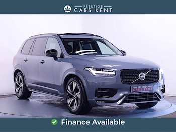 Used Volvo XC90 2022 for sale - 76823593: Photo