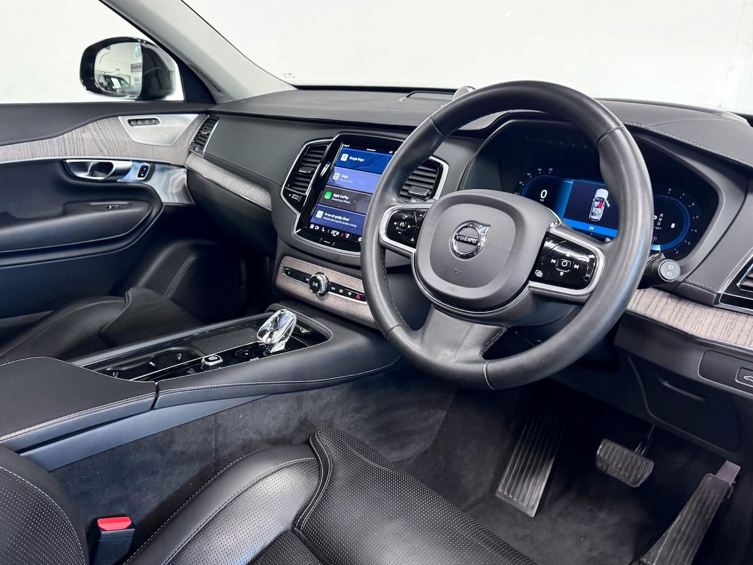 Used Volvo XC90 2022 for sale - 76823593: Photo 22
