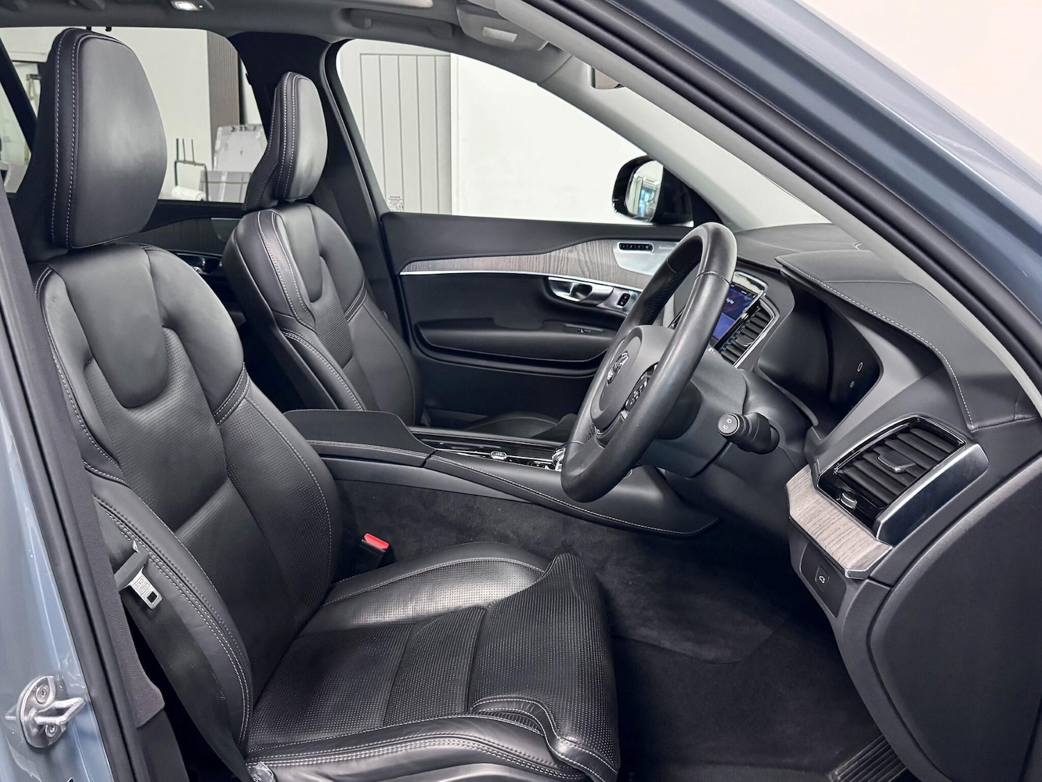 Used Volvo XC90 2022 for sale - 76823593: Photo 23