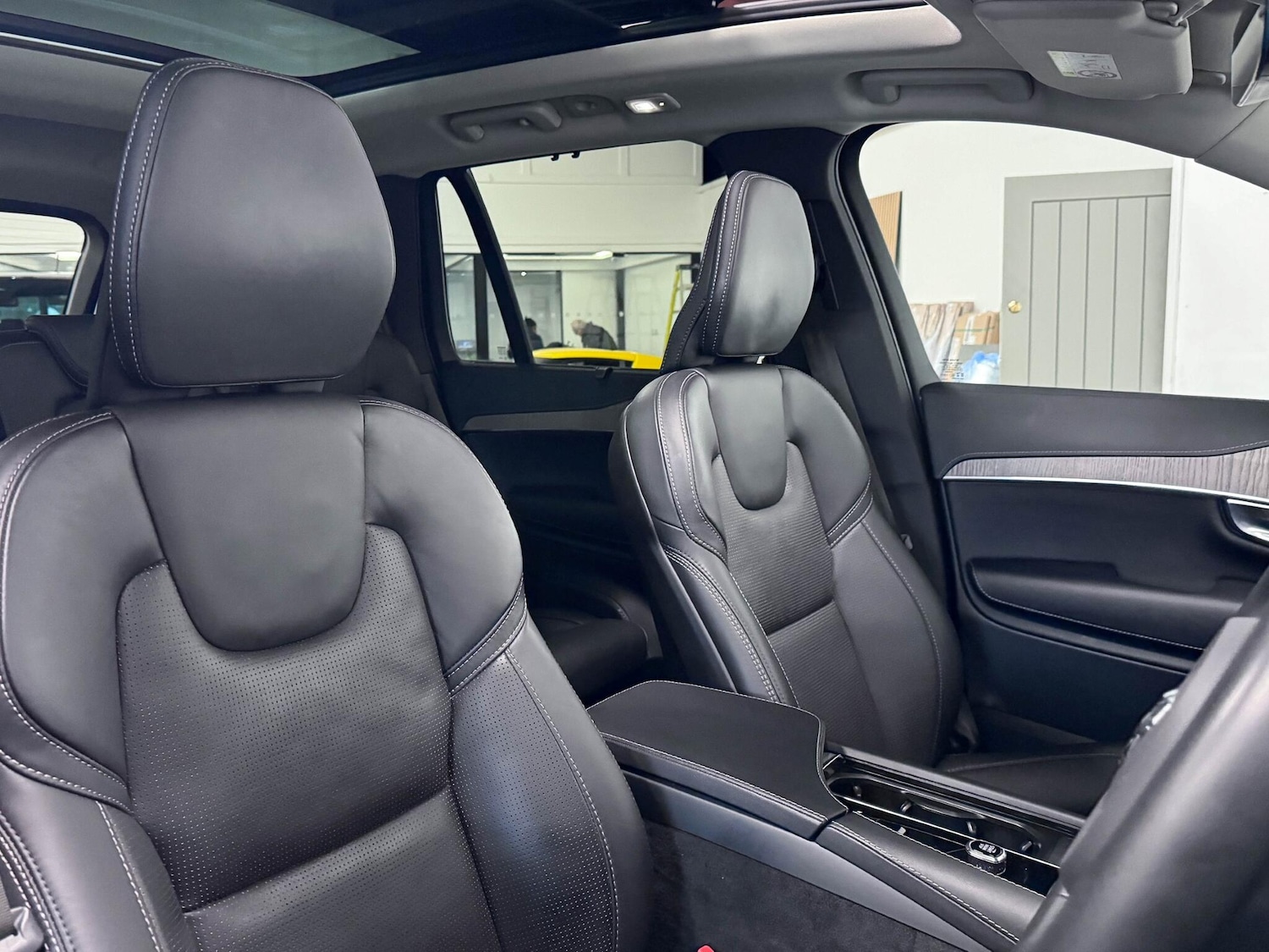 Used Volvo XC90 2022 for sale - 76823593: Photo 24