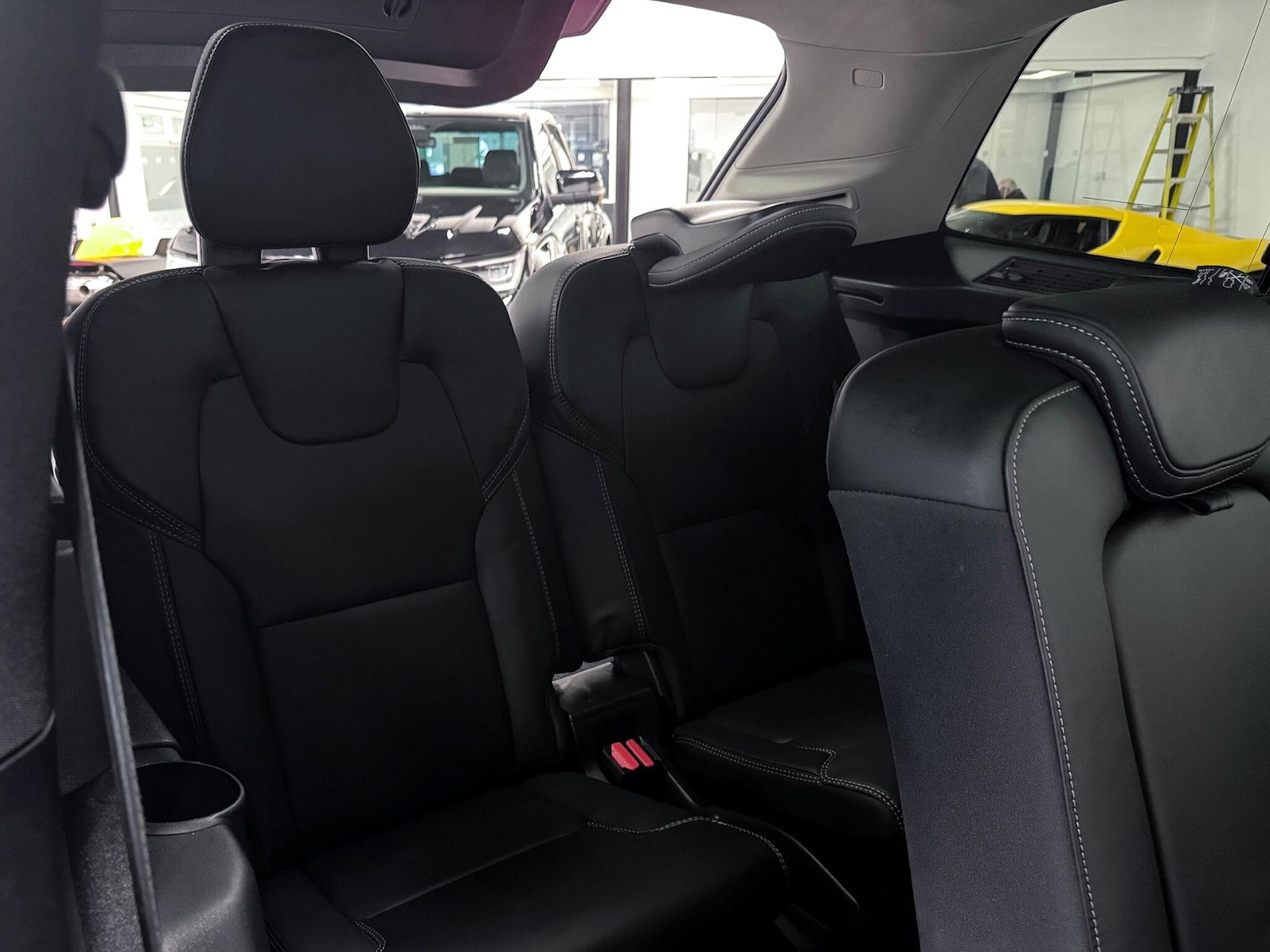 Used Volvo XC90 2022 for sale - 76823593: Photo 26