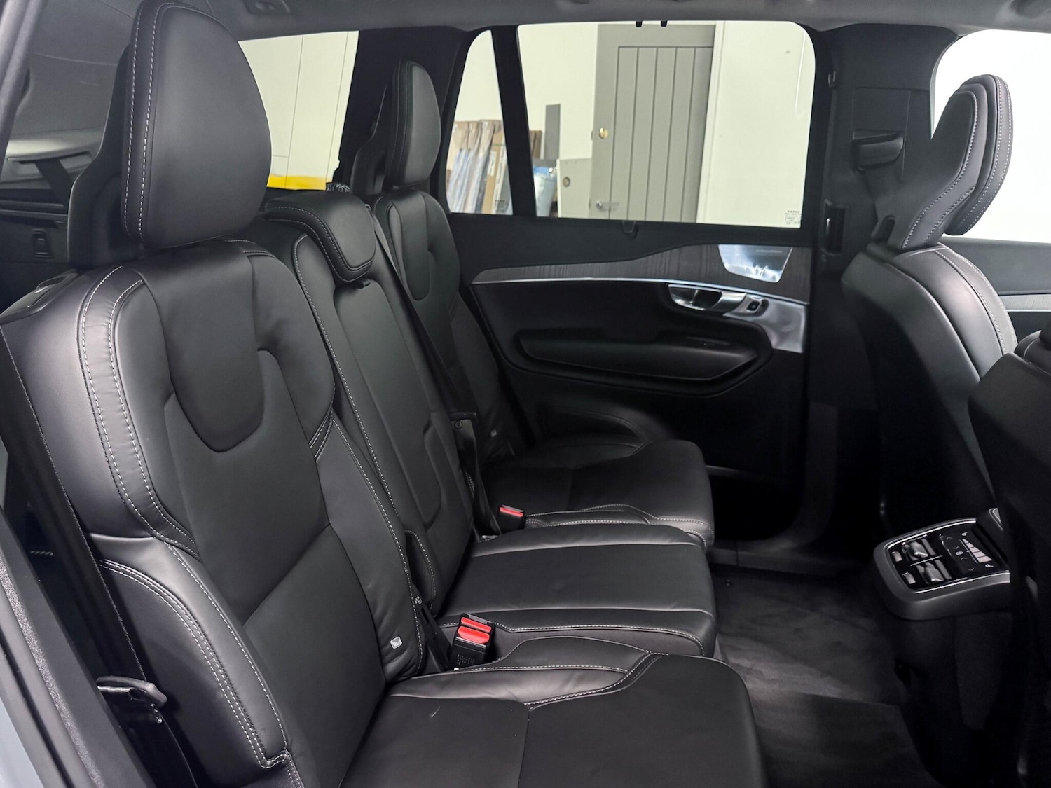 Used Volvo XC90 2022 for sale - 76823593: Photo 27