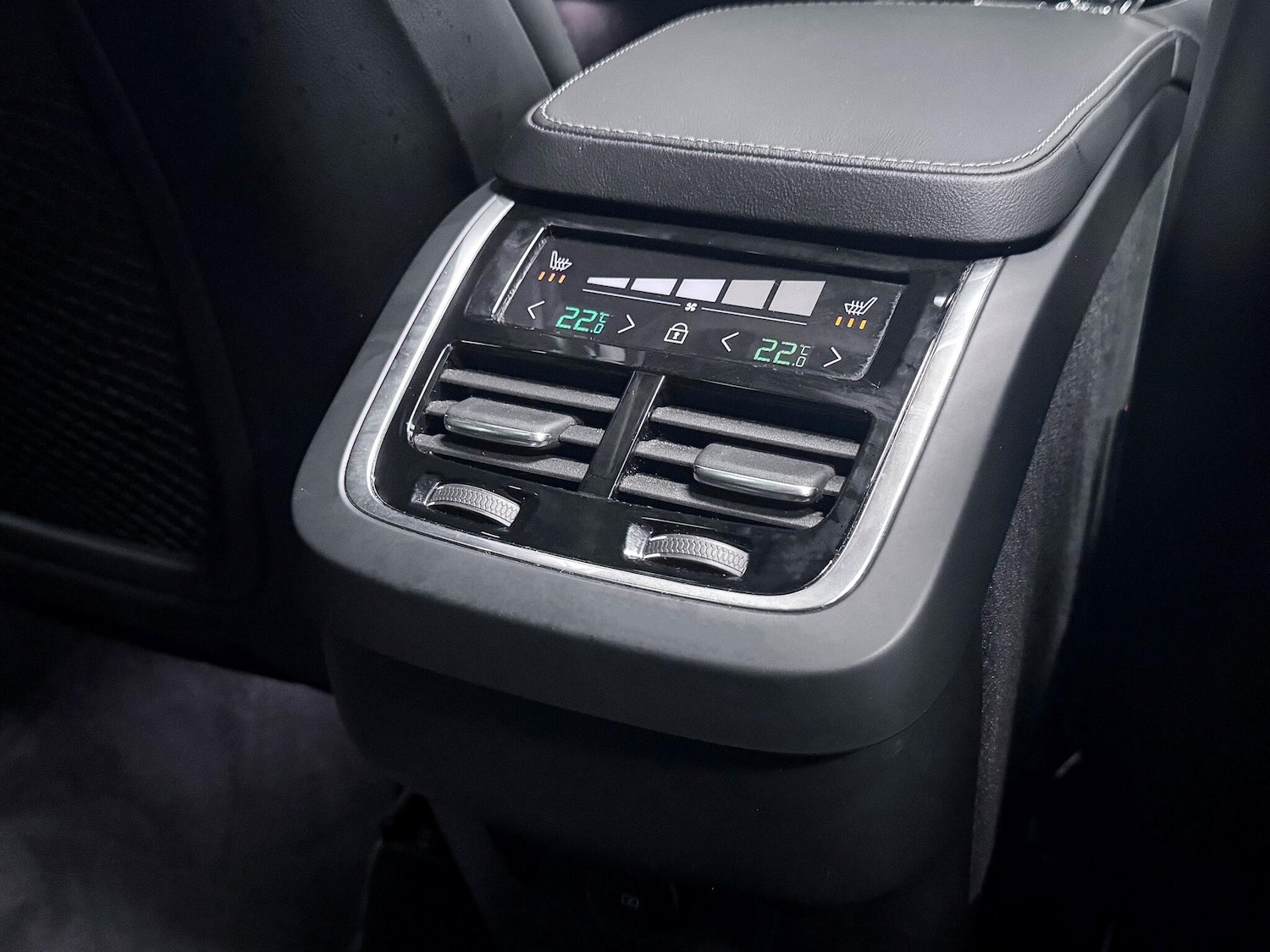 Used Volvo XC90 2022 for sale - 76823593: Photo 29