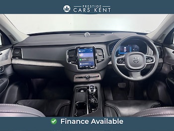 Used Volvo XC90 2022 for sale - 76823593: Photo