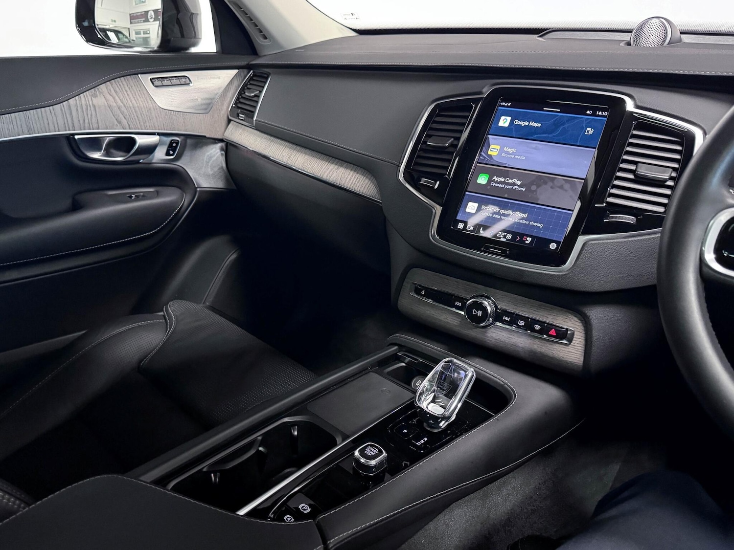 Used Volvo XC90 2022 for sale - 76823593: Photo 30