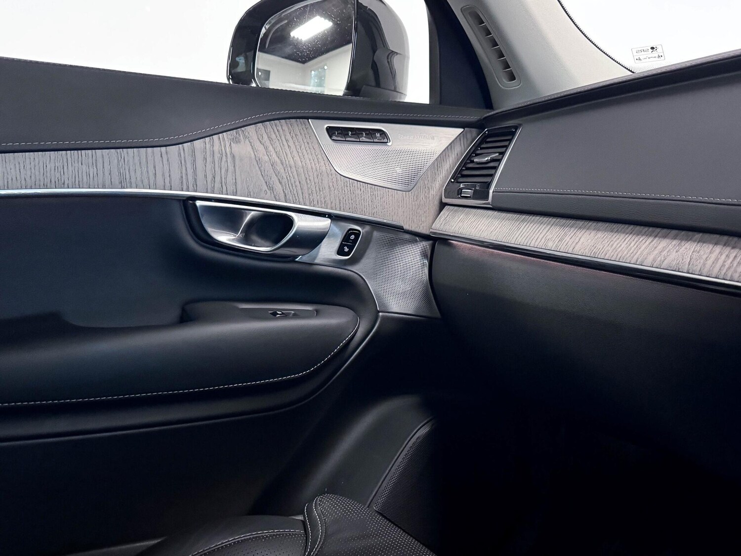 Used Volvo XC90 2022 for sale - 76823593: Photo 31