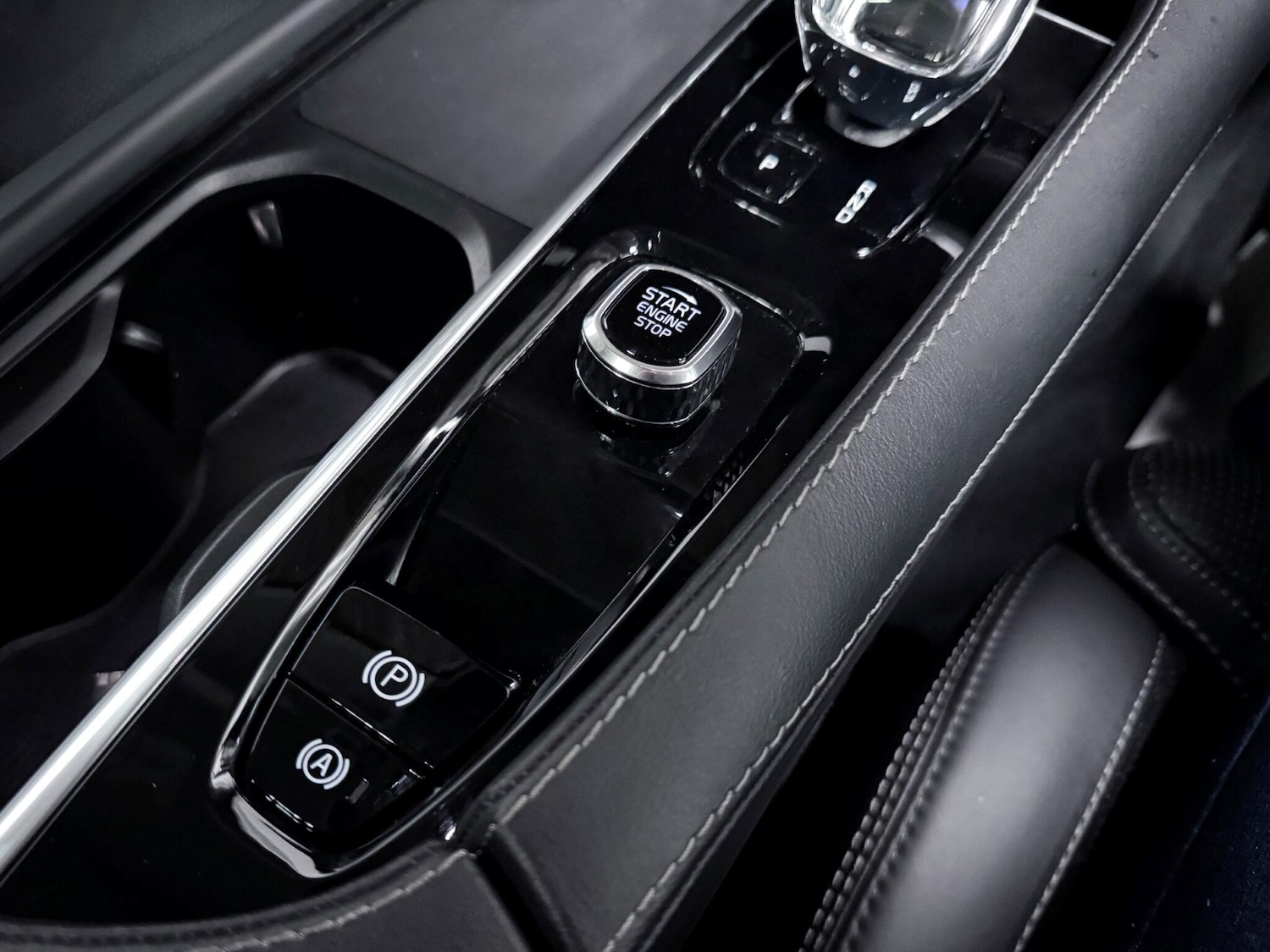 Used Volvo XC90 2022 for sale - 76823593: Photo 32