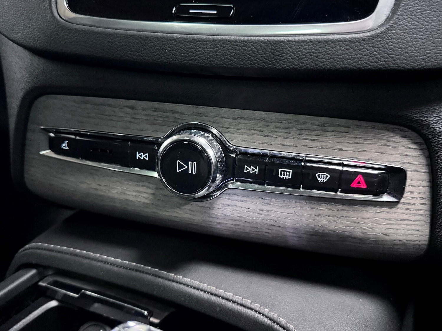 Used Volvo XC90 2022 for sale - 76823593: Photo 35