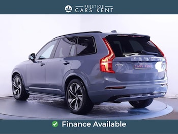 Used Volvo XC90 2022 for sale - 76823593: Photo