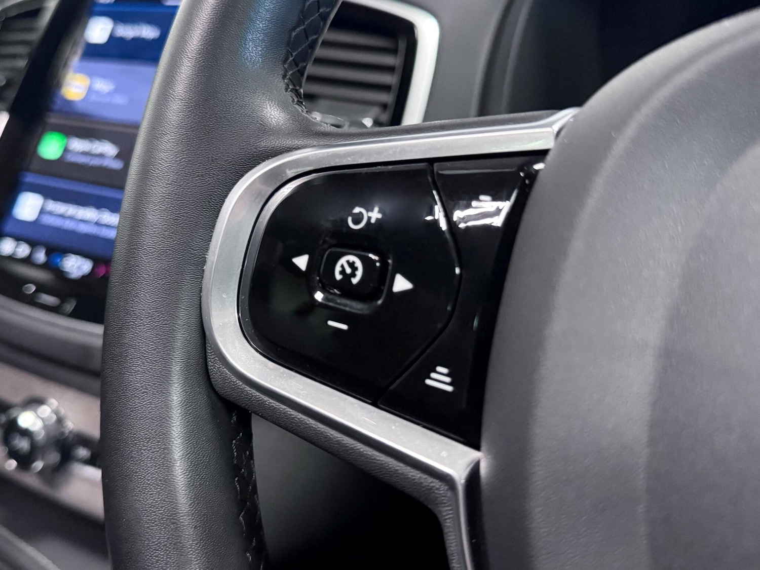 Used Volvo XC90 2022 for sale - 76823593: Photo 40