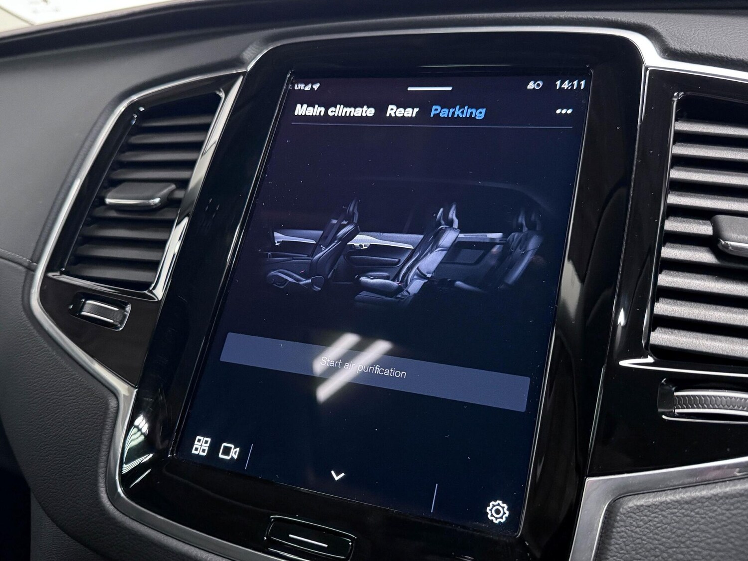 Used Volvo XC90 2022 for sale - 76823593: Photo 48