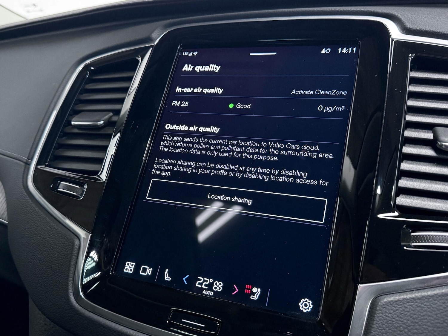 Used Volvo XC90 2022 for sale - 76823593: Photo 50