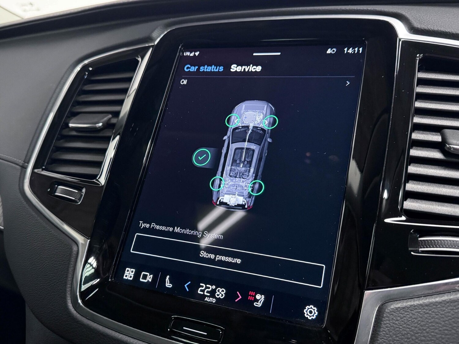 Used Volvo XC90 2022 for sale - 76823593: Photo 51