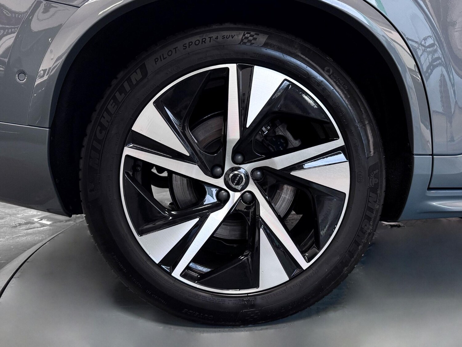 Used Volvo XC90 2022 for sale - 76823593: Photo 56