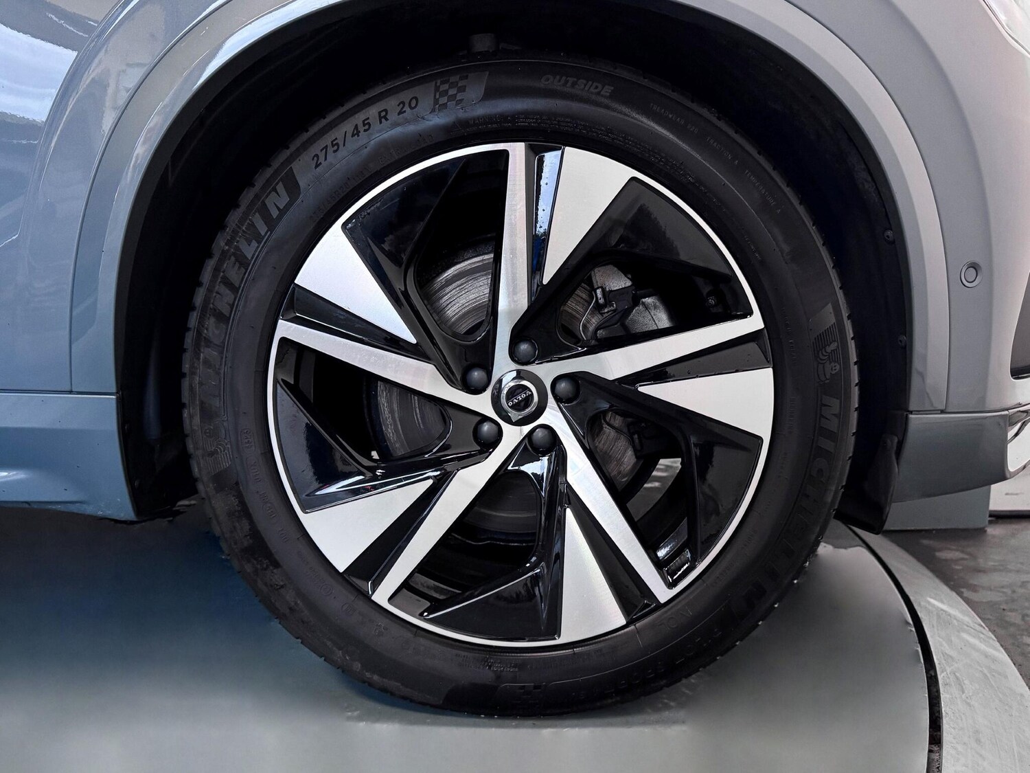 Used Volvo XC90 2022 for sale - 76823593: Photo 57