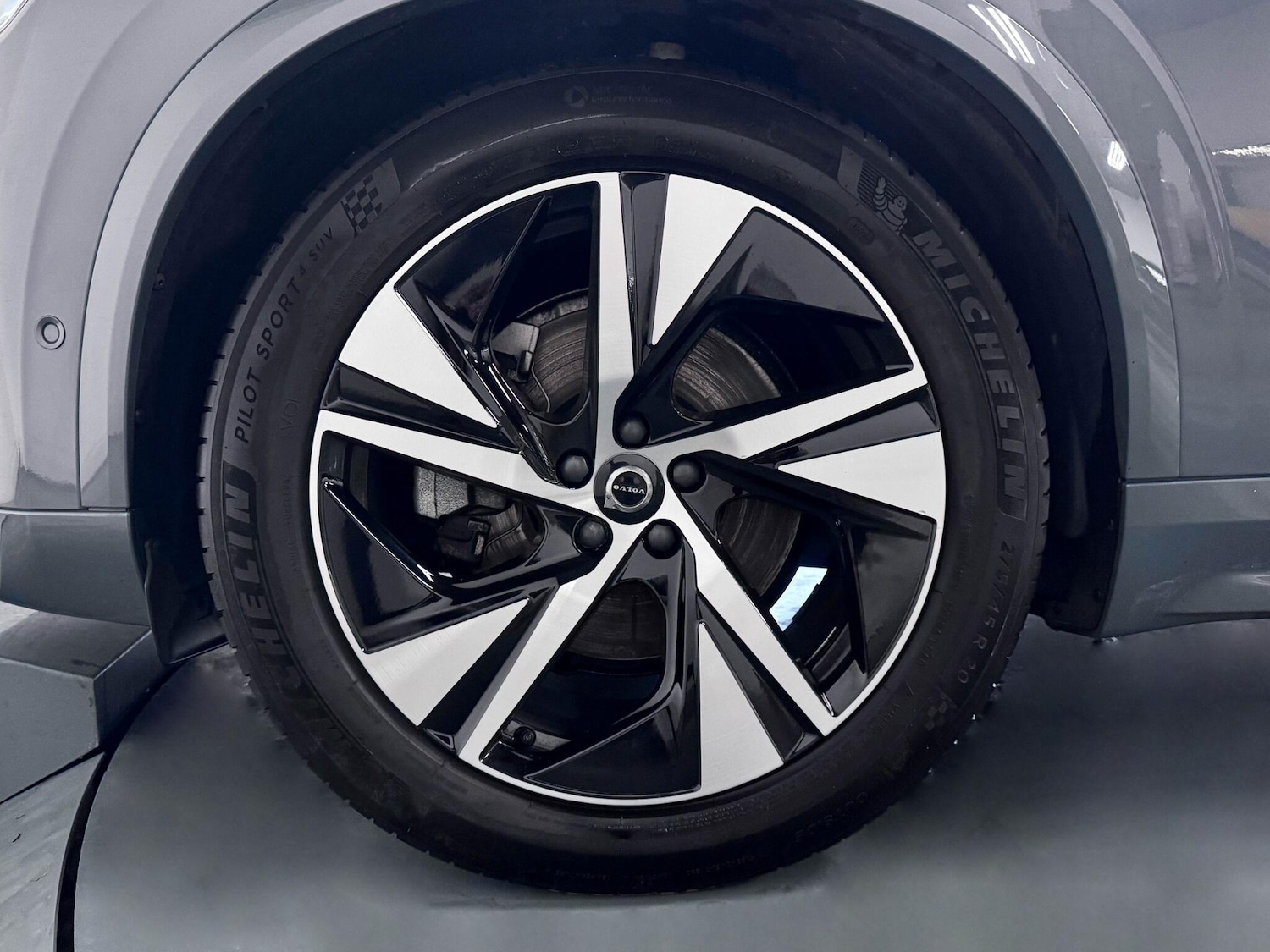 Used Volvo XC90 2022 for sale - 76823593: Photo 58