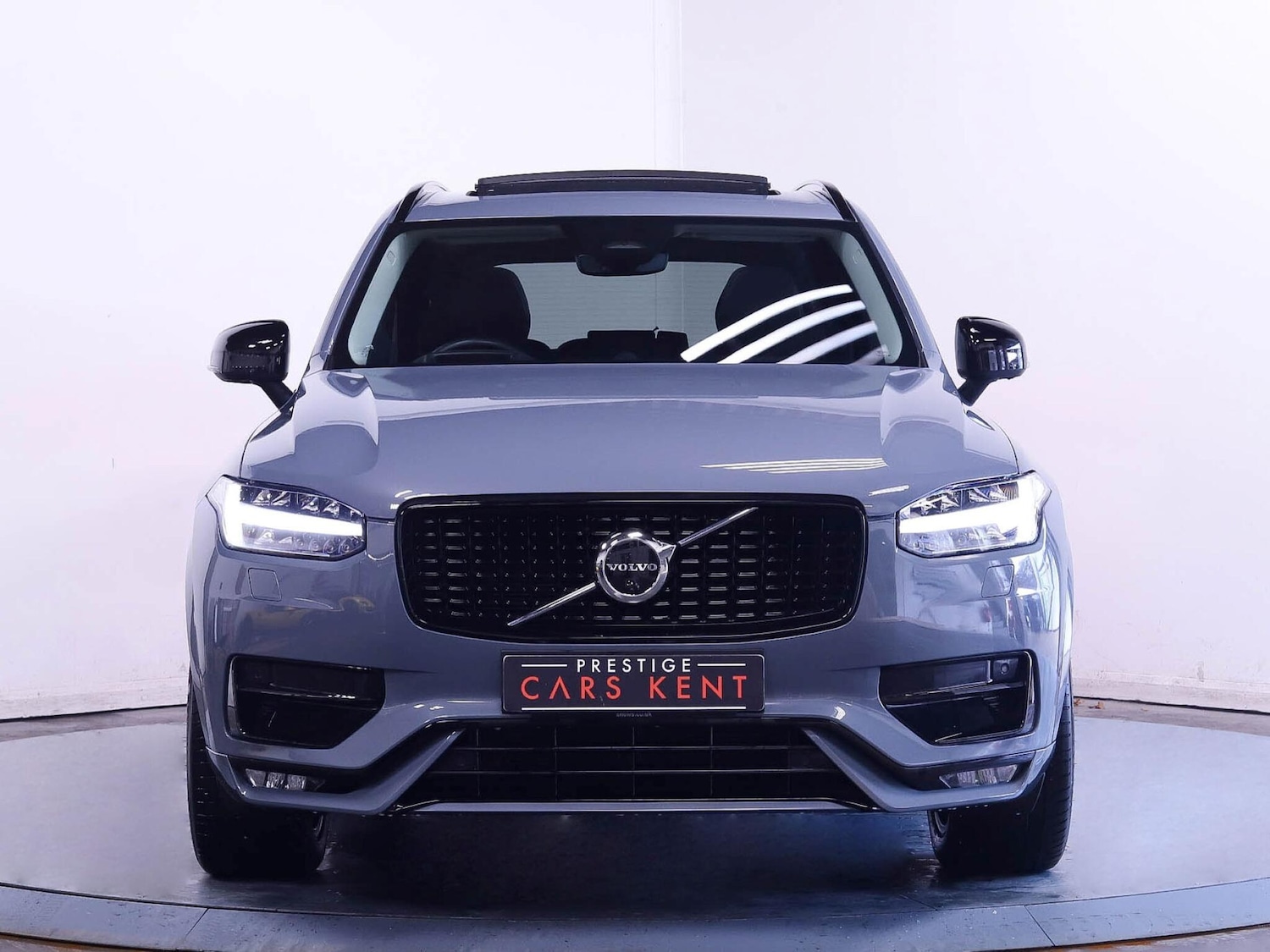 Used Volvo XC90 2022 for sale - 76823593: Photo 7