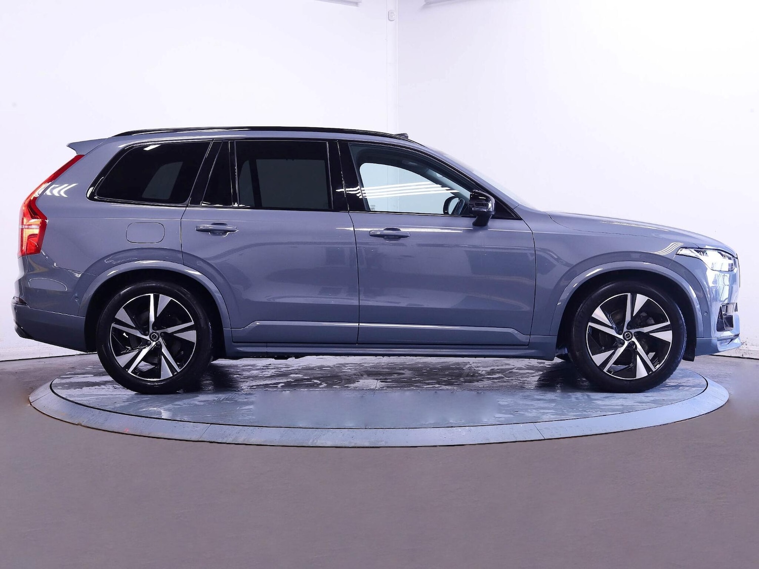 Used Volvo XC90 2022 for sale - 76823593: Photo 8