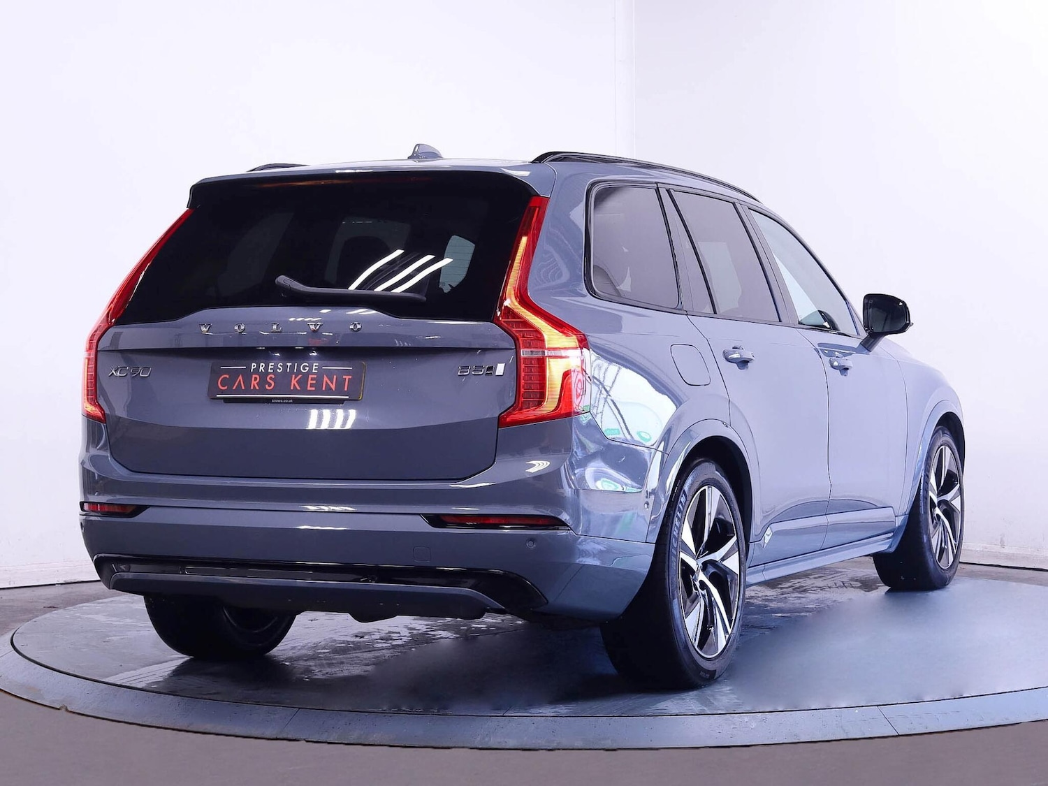 Used Volvo XC90 2022 for sale - 76823593: Photo 9