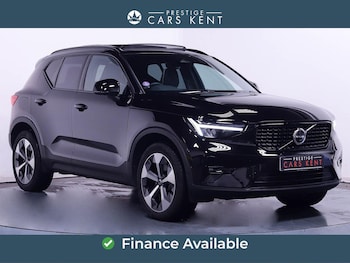 Volvo - XC40