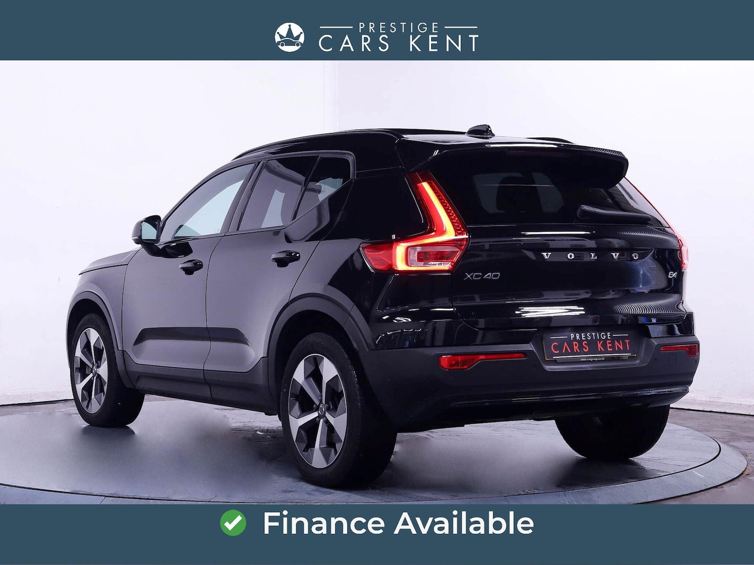 Used Volvo XC40 2023 for sale - 76584464: Photo 3