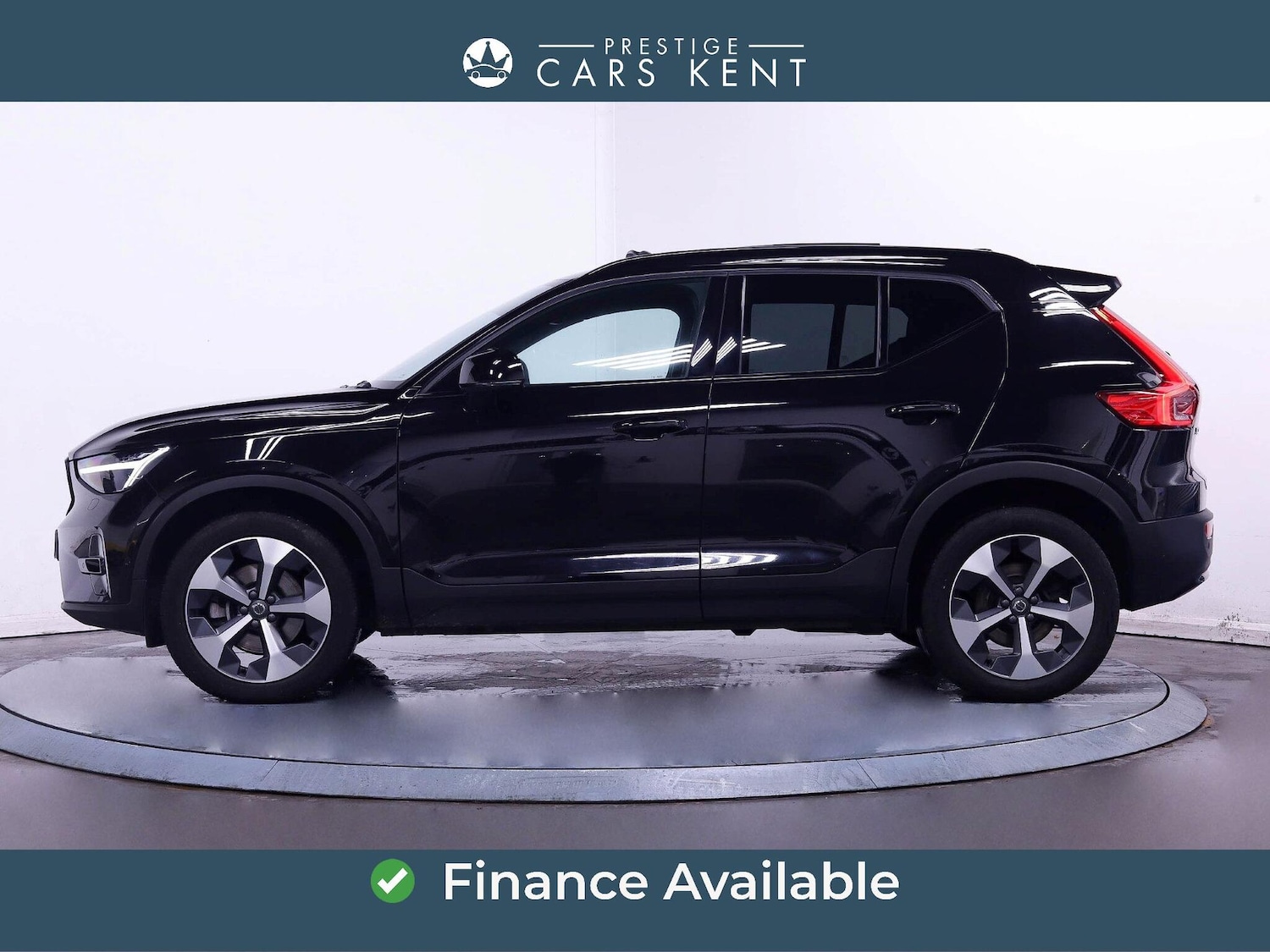 Used Volvo XC40 2023 for sale - 76584464: Photo 4