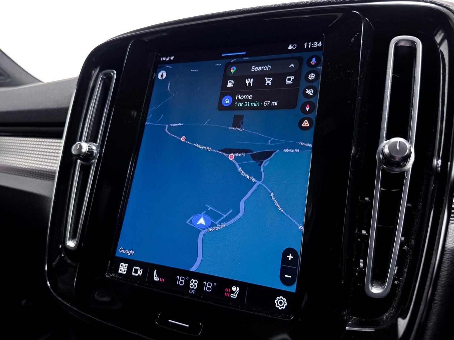 Used Volvo XC40 2023 for sale - 76584464: Photo 41