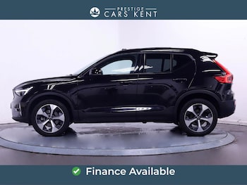 Used Volvo XC40 2023 for sale - 76584464: Photo