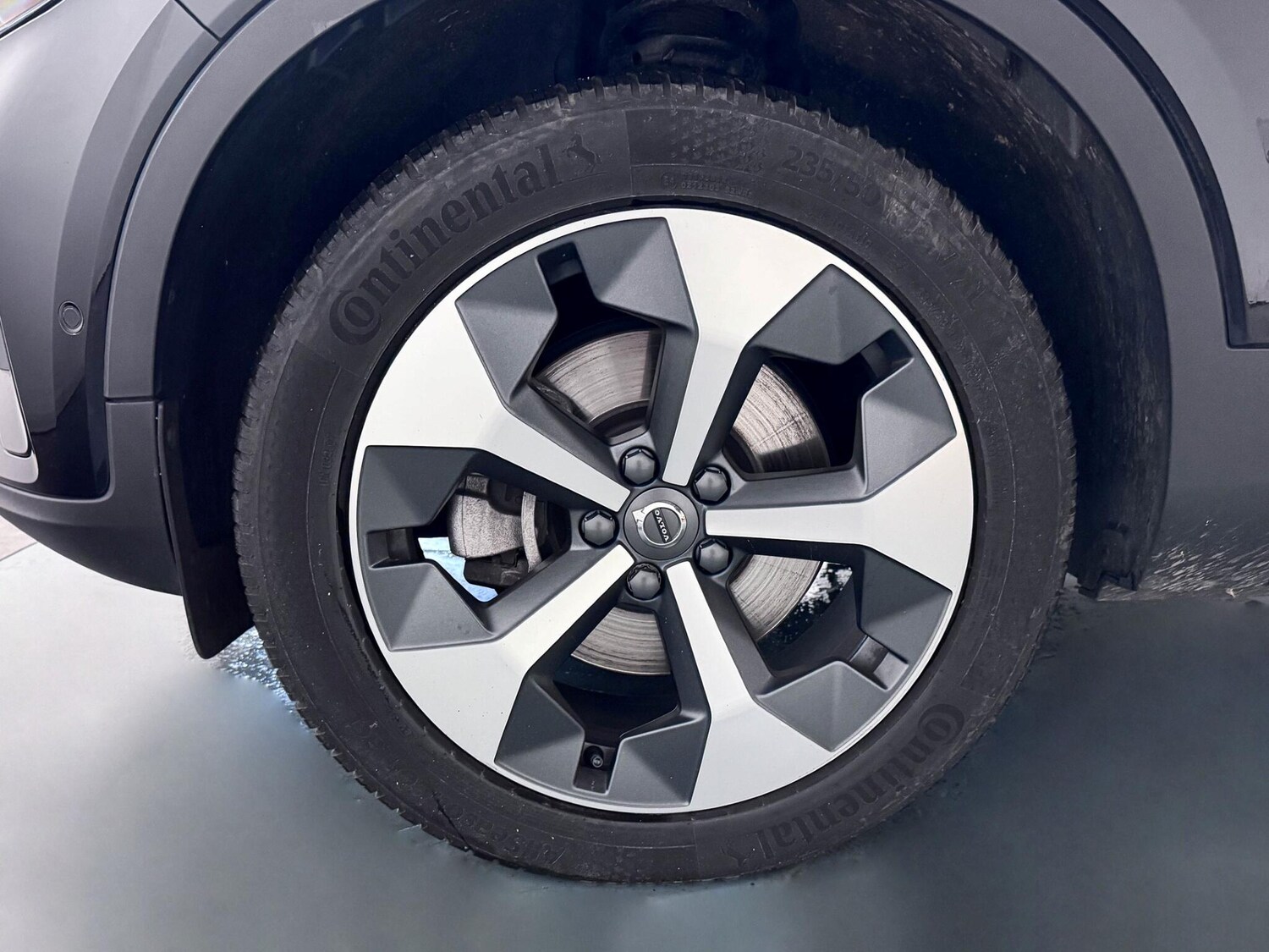 Used Volvo XC40 2023 for sale - 76584464: Photo 56