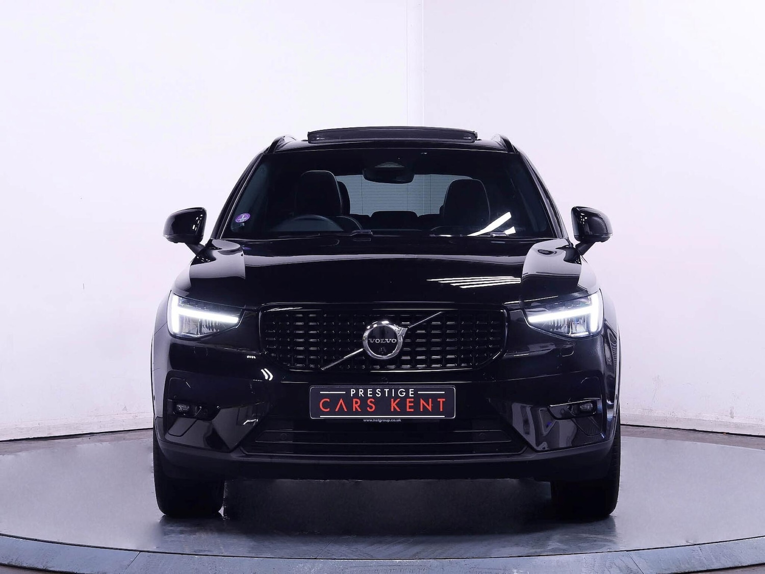 Used Volvo XC40 2023 for sale - 76584464: Photo 7