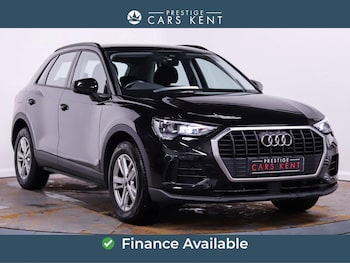 Used Audi Q3 2022 for sale - 77646236: Photo