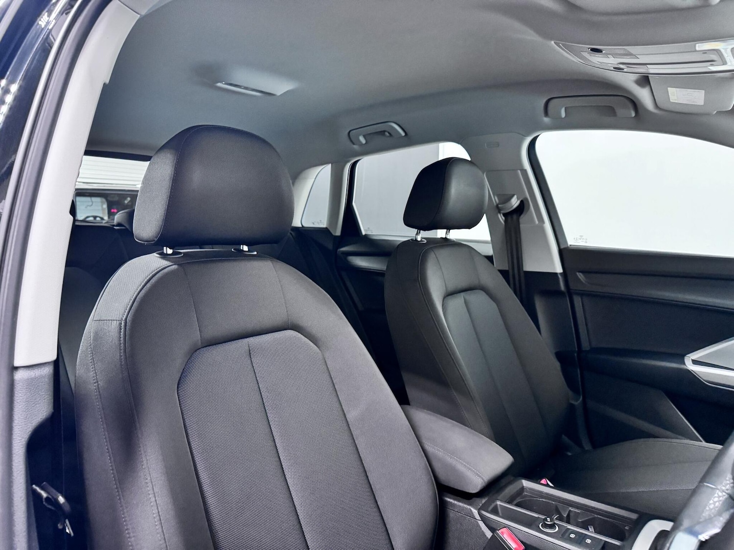 Used Audi Q3 2022 for sale - 77646236: Photo 22