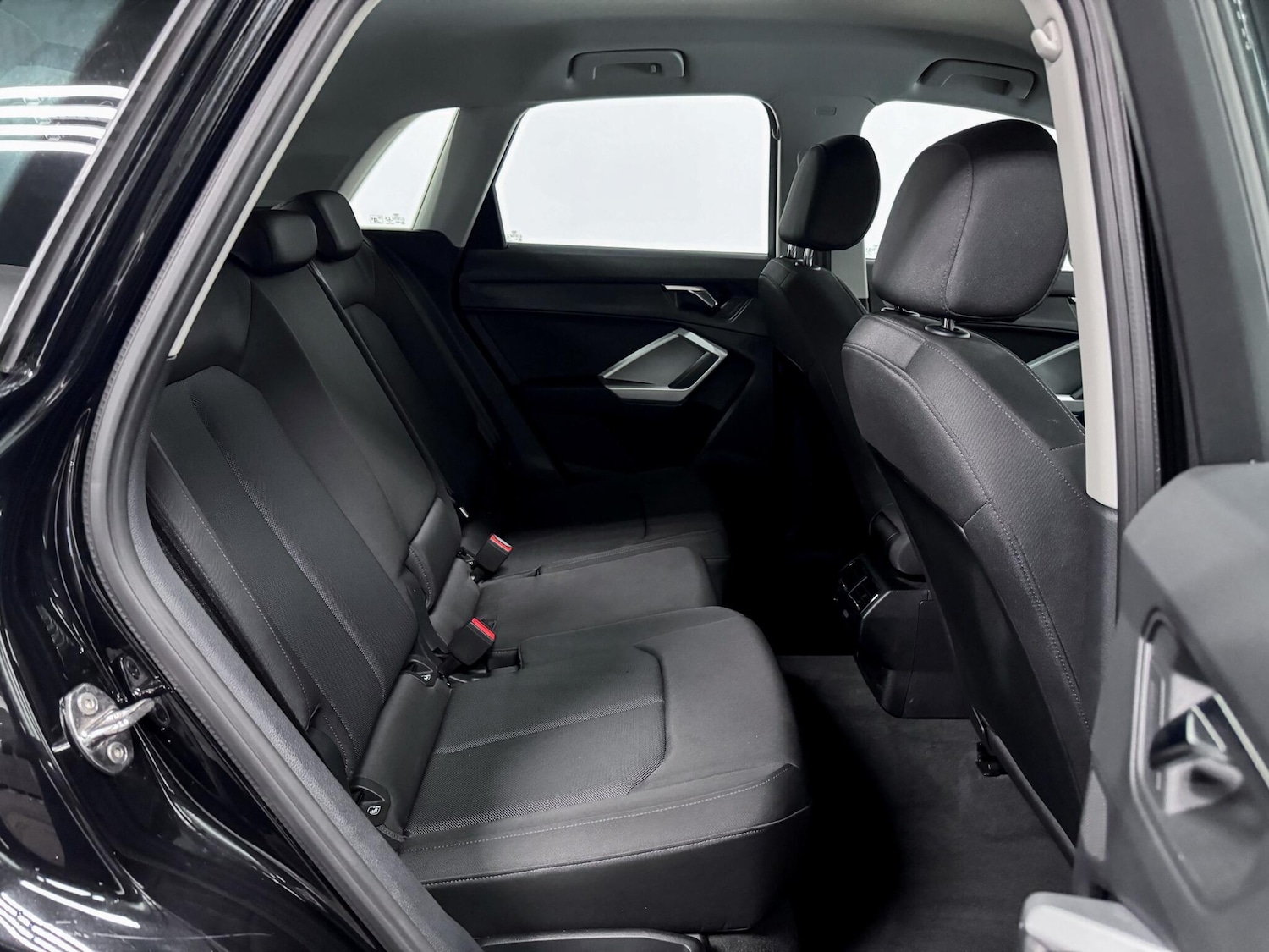 Used Audi Q3 2022 for sale - 77646236: Photo 23