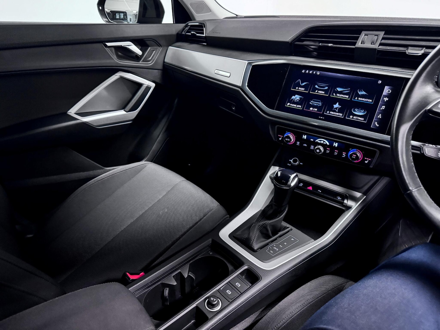 Used Audi Q3 2022 for sale - 77646236: Photo 26