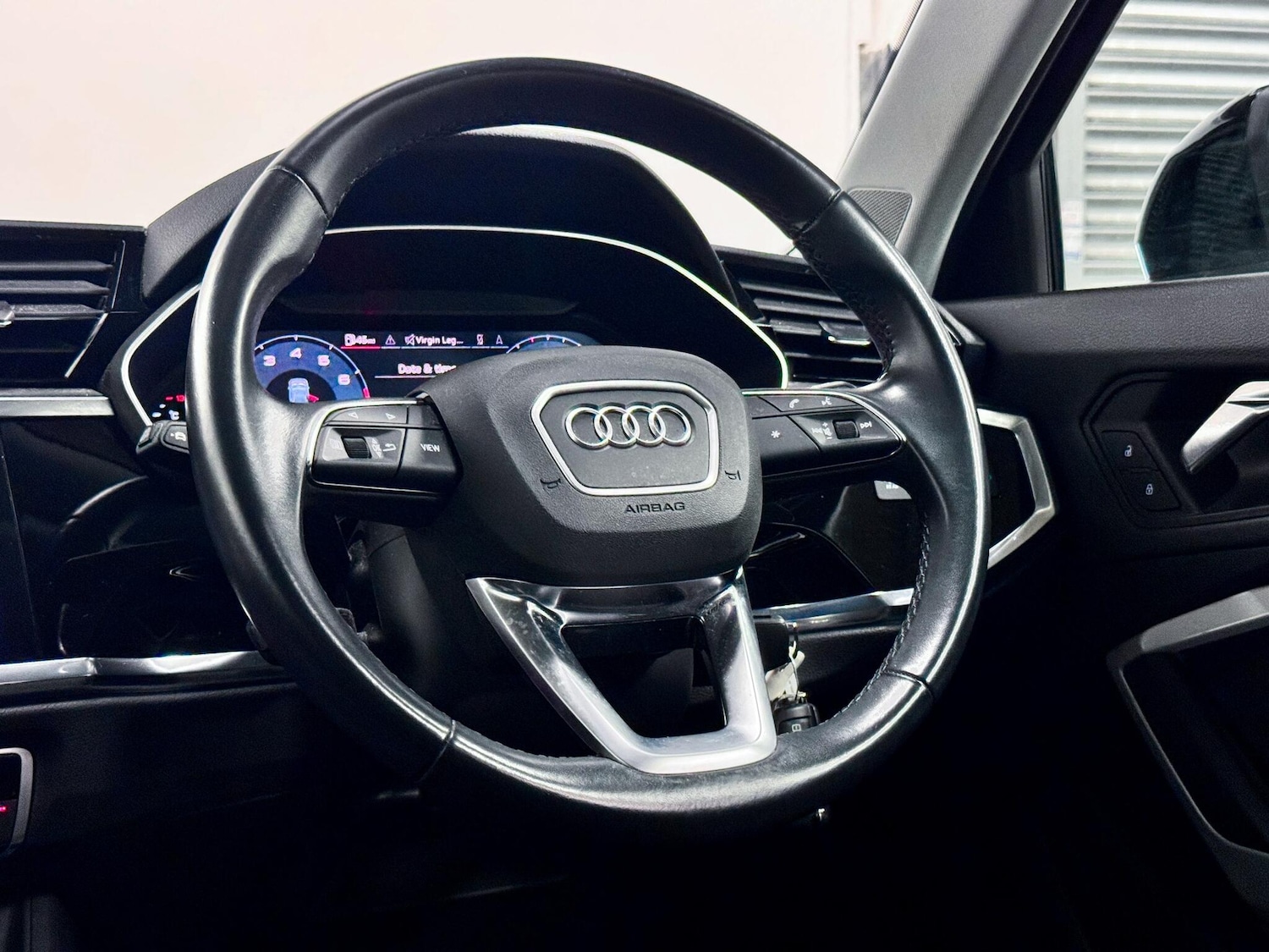 Used Audi Q3 2022 for sale - 77646236: Photo 33