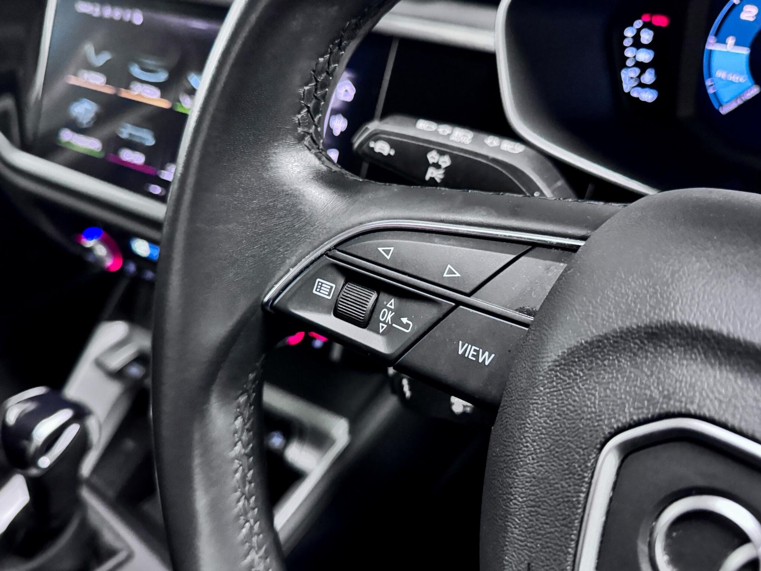 Used Audi Q3 2022 for sale - 77646236: Photo 35